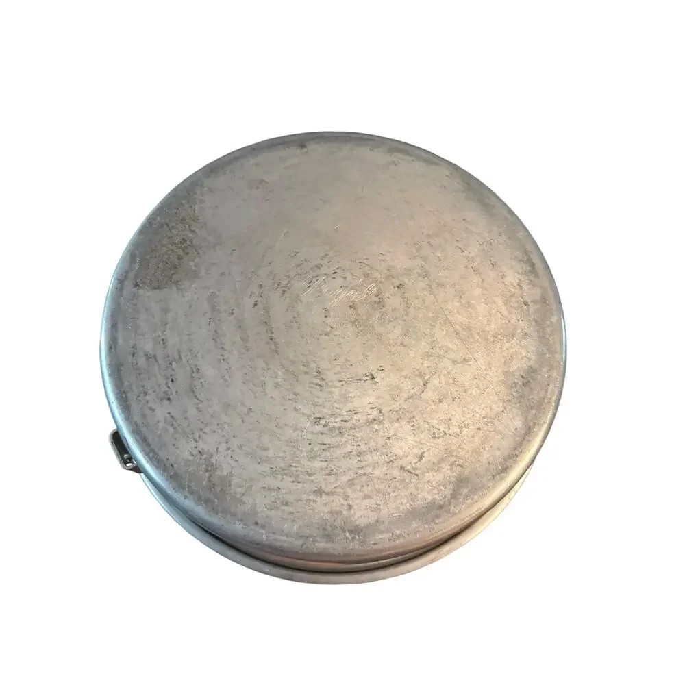 Vintage Regal Aluminum Mess Kit